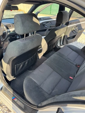 BMW 525, снимка 9