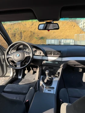 BMW 525, снимка 12