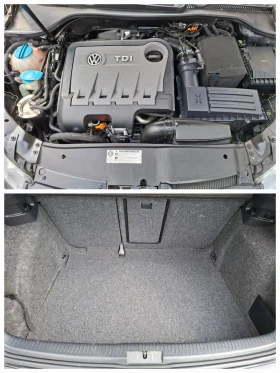 VW Golf 2.0TDI DSG SPORT EDITION , снимка 16