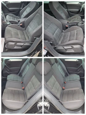 VW Golf 2.0TDI DSG SPORT EDITION , снимка 9