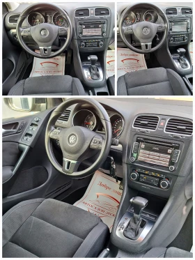 VW Golf 2.0TDI DSG SPORT EDITION , снимка 10