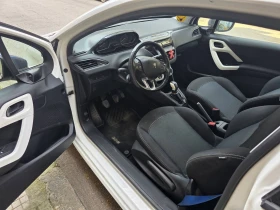 Peugeot 208 Pure Tech, снимка 10