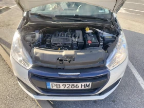 Peugeot 208 Pure Tech, снимка 5