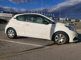 Peugeot 208 Pure Tech, снимка 3