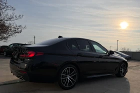 BMW 520 M-PACK* HED-UP* FULL LED* KEYLESS* CARPLAY, снимка 6