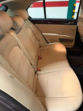 Skoda Superb, снимка 14