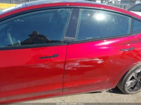 Tesla Model 3 Performance All-Wheel Drive, снимка 6