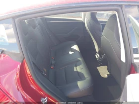 Tesla Model 3 Performance All-Wheel Drive, снимка 8
