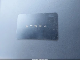 Tesla Model 3 Performance All-Wheel Drive, снимка 11