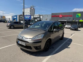 Citroen C4 Picasso Diesel, снимка 1
