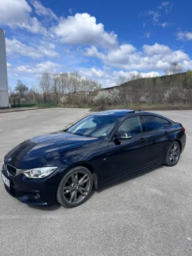 BMW 420 М full, снимка 3