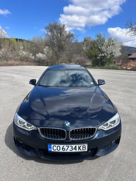 BMW 420 М full, снимка 2