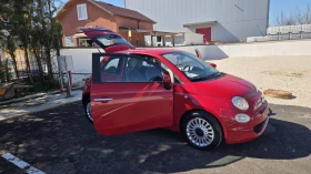 Fiat 500, снимка 10