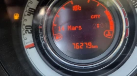 Fiat 500, снимка 9