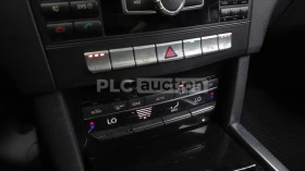 Mercedes-Benz E 220 /Кожа/Нави/Подгрев/Панорама/Памет, снимка 10