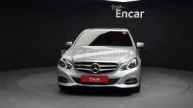 Mercedes-Benz E 220 /Кожа/Нави/Подгрев/Панорама/Памет, снимка 2