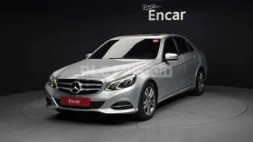 Mercedes-Benz E 220 /Кожа/Нави/Подгрев/Панорама/Памет, снимка 1