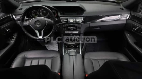 Mercedes-Benz E 220 /Кожа/Нави/Подгрев/Панорама/Памет, снимка 6