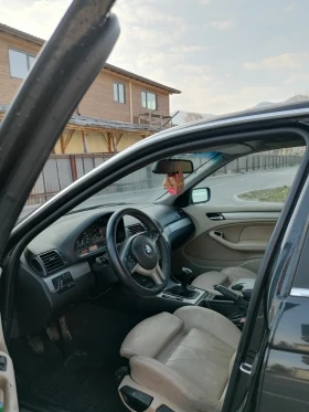 BMW 330, снимка 7