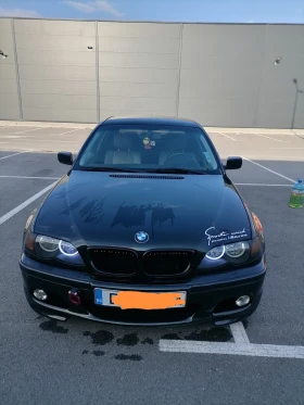 BMW 330, снимка 1