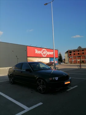 BMW 330, снимка 3