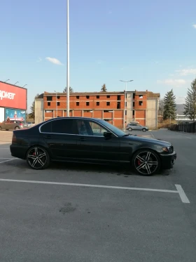 BMW 330, снимка 5