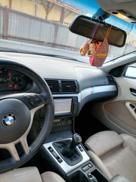 BMW 330, снимка 11
