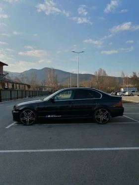 BMW 330, снимка 4