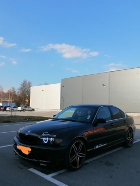 BMW 330, снимка 2