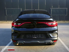 Renault Arkana E-TECH RS Line Esprit Alpine Гаранция, снимка 5