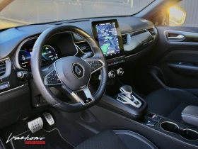 Renault Arkana E-TECH RS Line Esprit Alpine Гаранция, снимка 6