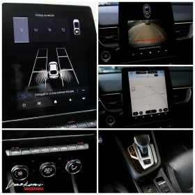 Renault Arkana E-TECH RS Line Esprit Alpine Гаранция, снимка 12