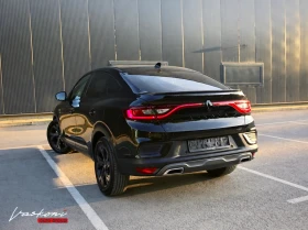 Renault Arkana E-TECH RS Line Esprit Alpine Гаранция, снимка 3
