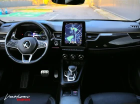Renault Arkana E-TECH RS Line Esprit Alpine Гаранция, снимка 8