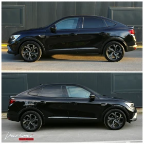 Renault Arkana E-TECH RS Line Esprit Alpine Гаранция, снимка 4