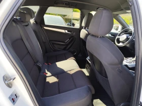 Audi A4 Allroad 2.0TDi* QUATTRO* АВТОМАТИК* LED* XENON* NAVI* EU5В, снимка 10