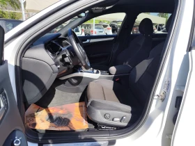 Audi A4 Allroad 2.0TDi* QUATTRO* АВТОМАТИК* LED* XENON* NAVI* EU5В, снимка 6