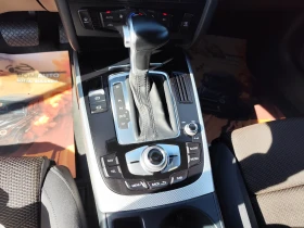 Audi A4 Allroad 2.0TDi* QUATTRO* АВТОМАТИК* LED* XENON* NAVI* EU5В, снимка 9