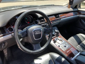 Audi A8, снимка 5