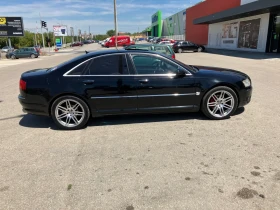 Audi A8, снимка 2