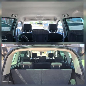 Renault Scenic 1.5DCI 110k.c, снимка 14