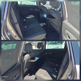 Renault Scenic 1.5DCI 110k.c, снимка 11