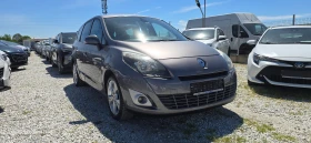 Renault Scenic 1.5DCI 110k.c, снимка 3