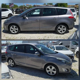 Renault Scenic 1.5DCI 110k.c, снимка 5