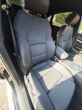Audi A6 2.0 TFSI, снимка 8