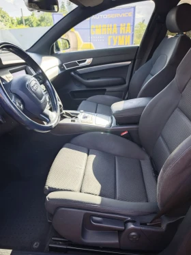 Audi A6 2.0 TFSI, снимка 9