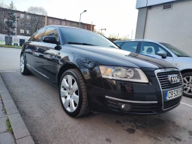 Audi A6 2.0 TFSI, снимка 17