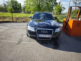 Audi A6 2.0 TFSI, снимка 2