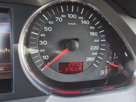 Audi A6 2.0 TFSI, снимка 14
