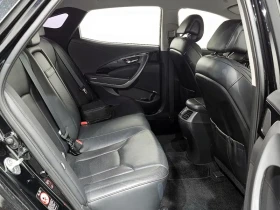Hyundai Grandeur 2.4, снимка 12
